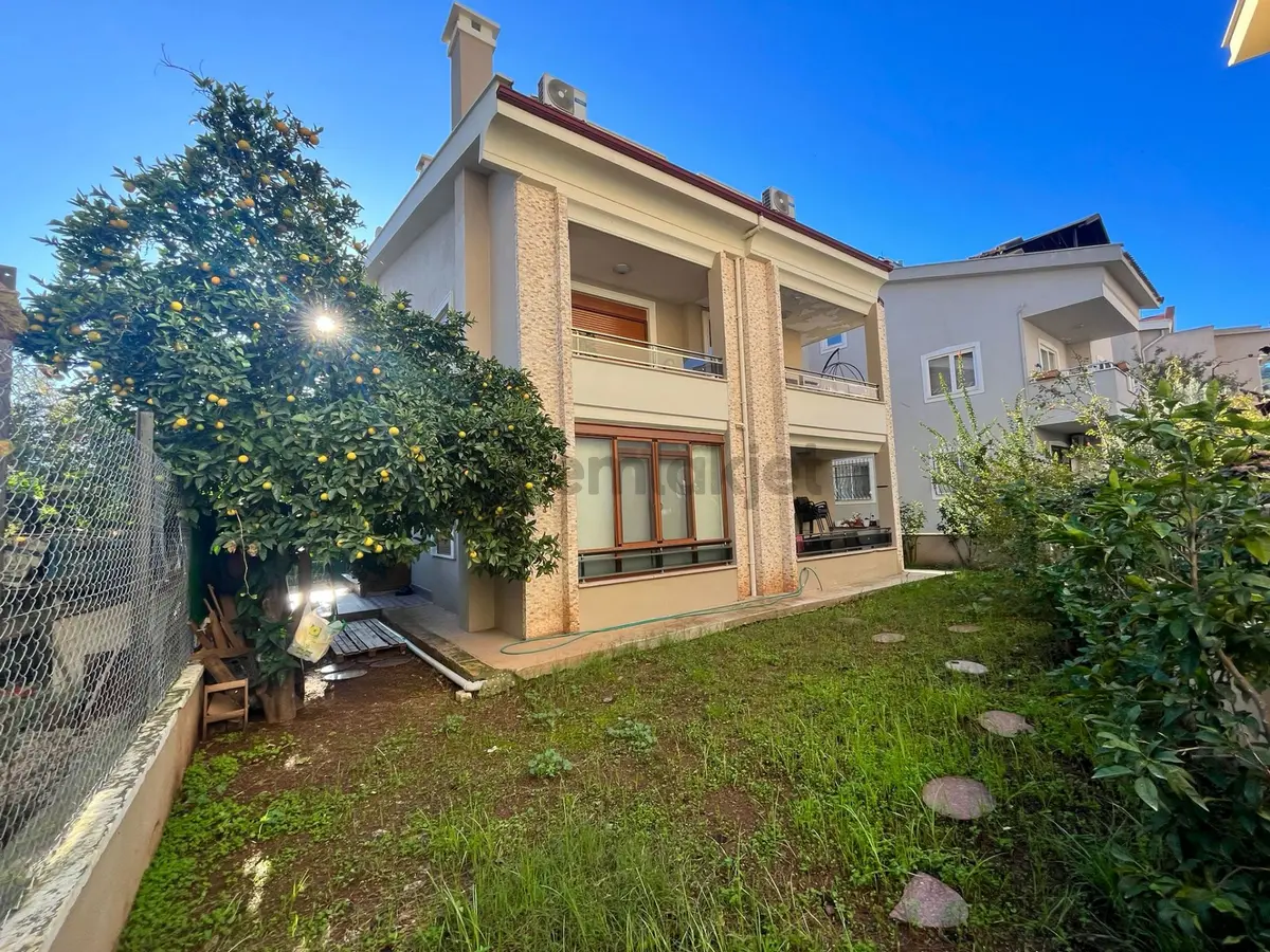 Armutalanda Satılık 2+1 Giriş Katı Daire Kiracısız - 15