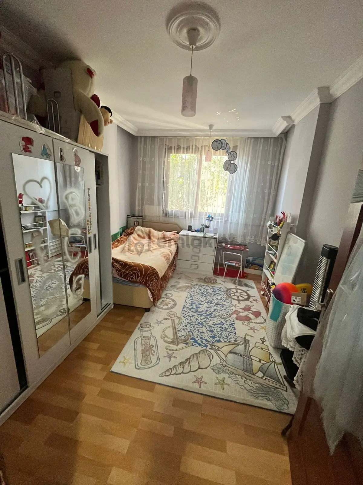 Armutalanda Satılık 2+1 Giriş Katı Daire Kiracısız - 11