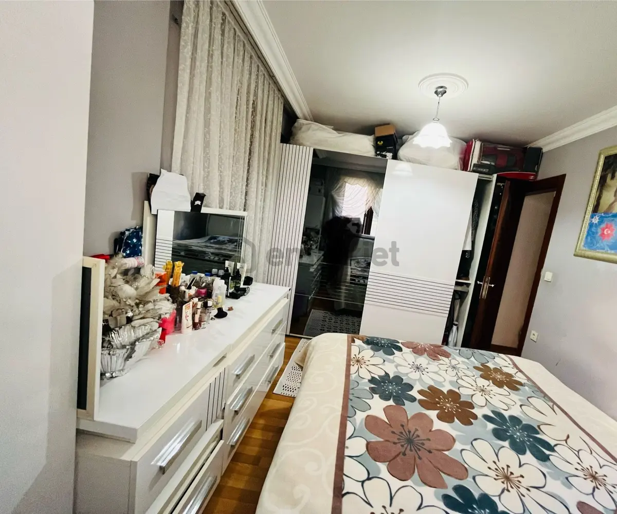 Armutalanda Satılık 2+1 Giriş Katı Daire Kiracısız - 8