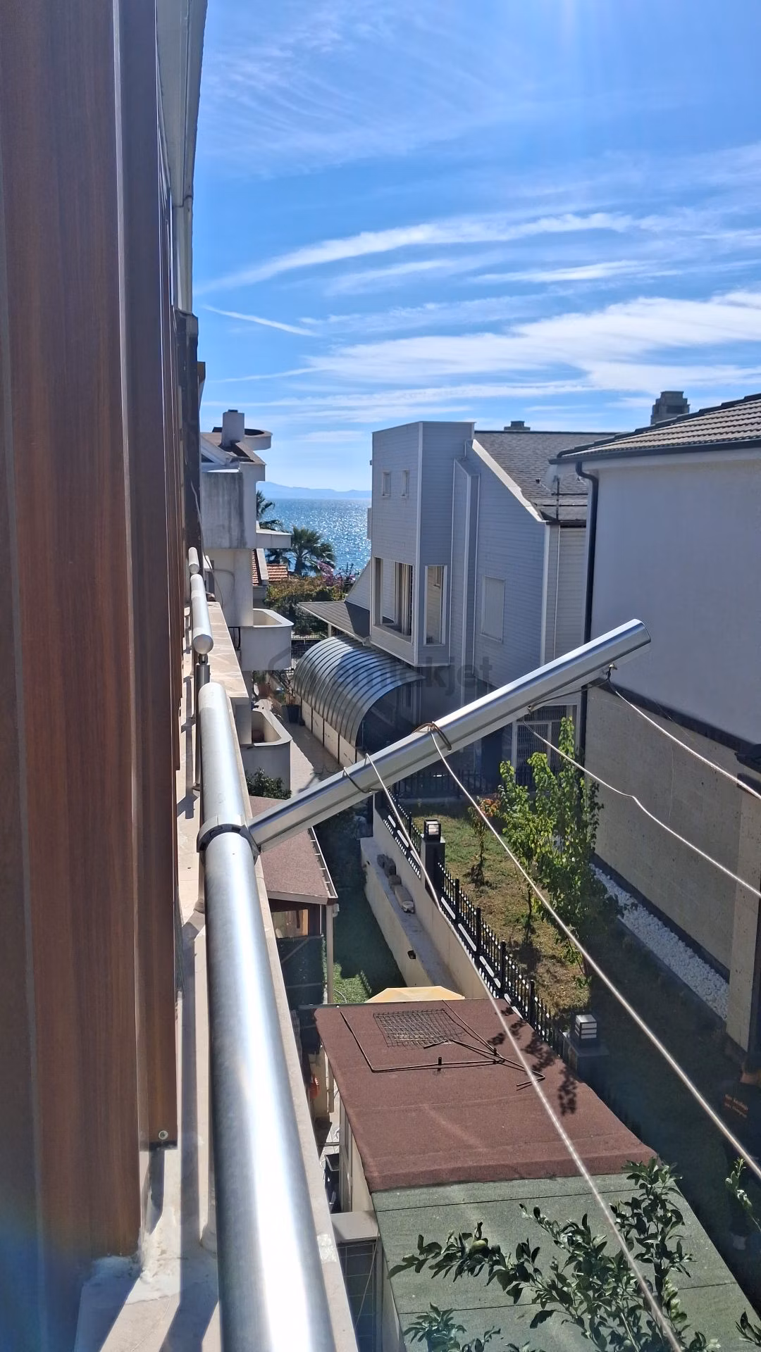 Akçay Yenimahahallede Müstakil Triplex - 21