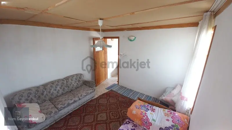 Arslanköy'de Satılık Dubleks 3+1 Müstakil Ev, 120m² - 19