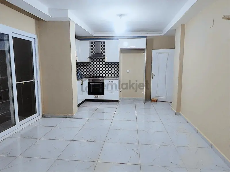 Deniz Manzaralı Daire Taşucu - 7