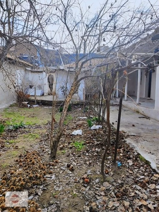 Evrenli Emlaktan Satılık Müstakil Bahceli Ev - 4