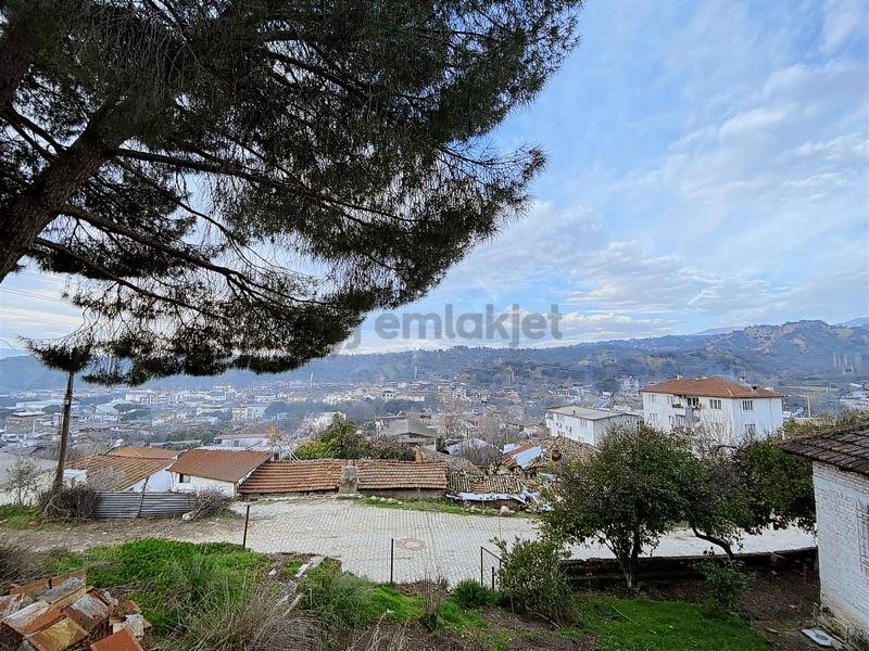 İsabeylide Satılık Müstakil Ev(305 Ada 105 Parsel) - 2
