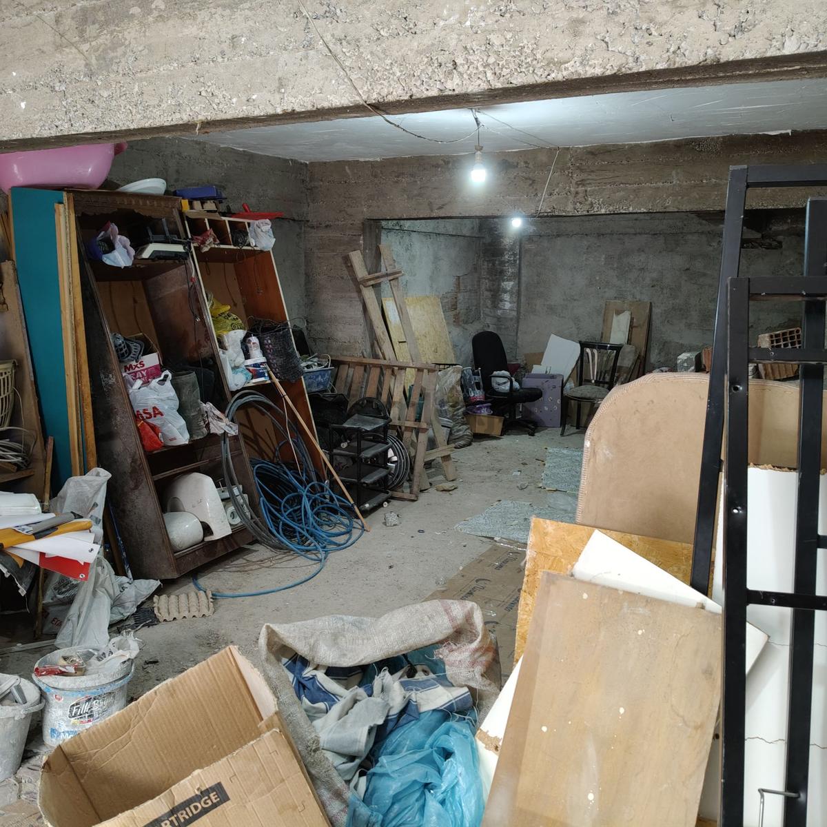 Sincan'da Satılık 195 M² Geniş Kullanımlı Dükkan - 18