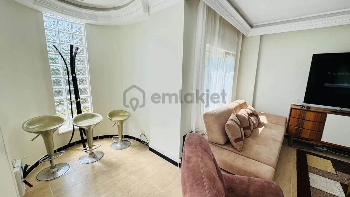 Günlük Kiralık Havuzlu Villa - 7