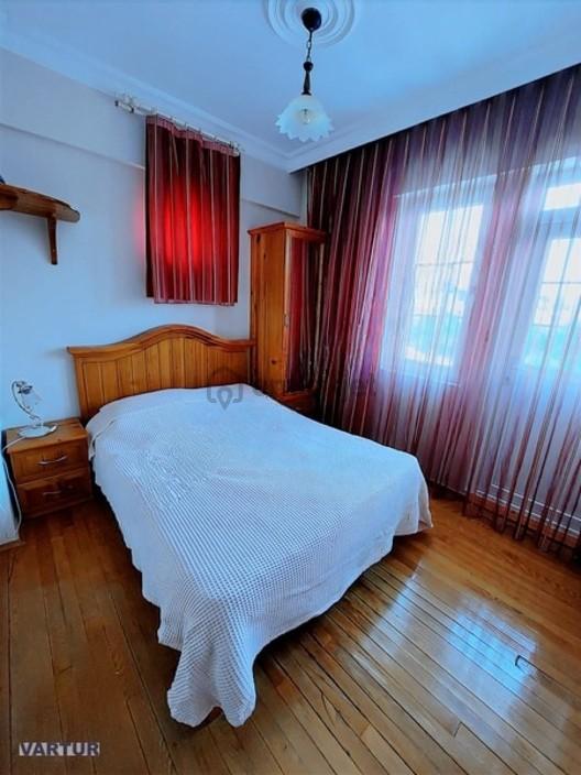 Fethiye Çalış Plajına Yakın Müstakil Villa - 20