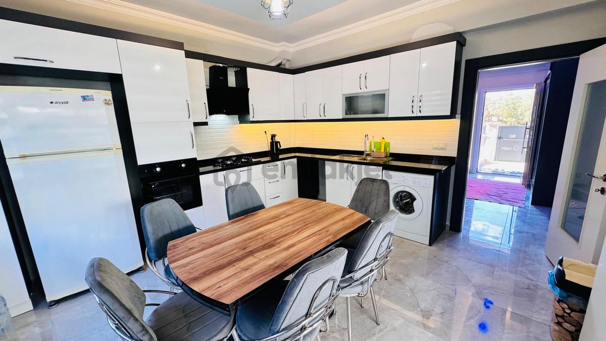 Günlük Kiralık Havuzlu Villa - 33
