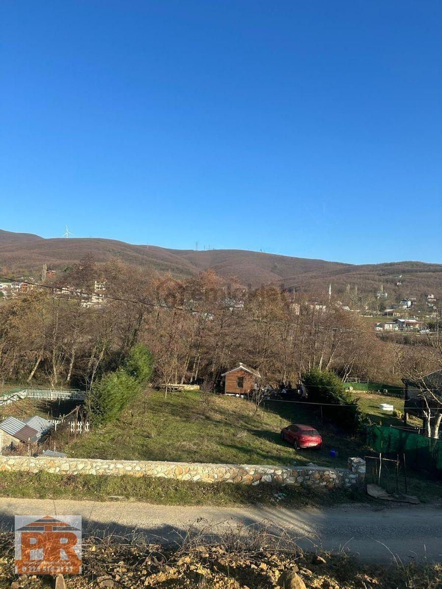 Bursa Gemlik Haydariye Köyünde Satılık Tarla - 8
