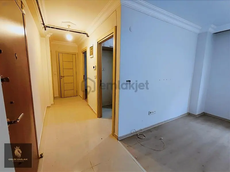 Ümraniye Çakmak Da 1+1 Arakat Kiralik Daıre - 11