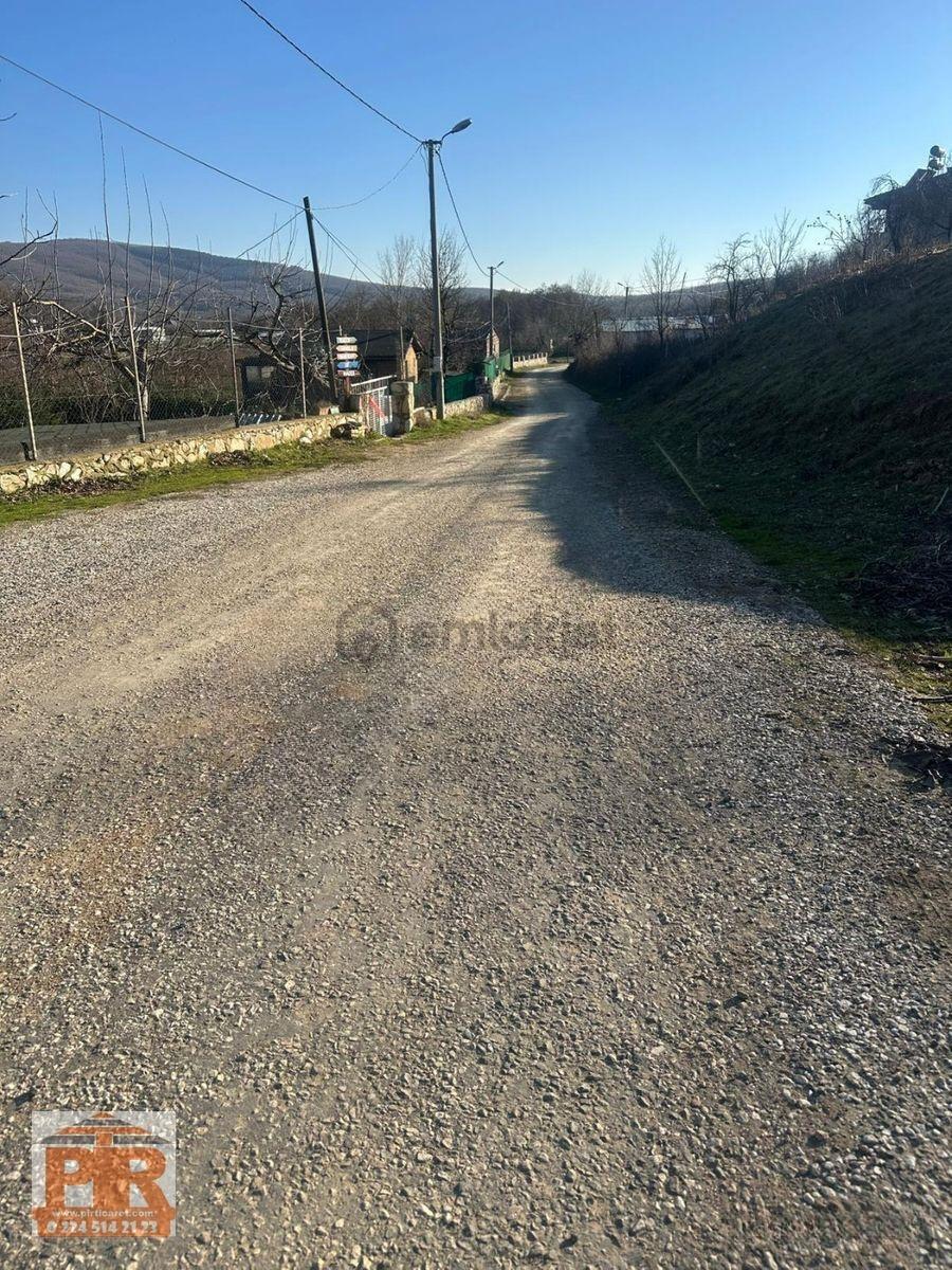 Haydariyede Köy İçinde Satılık Arsa - 6