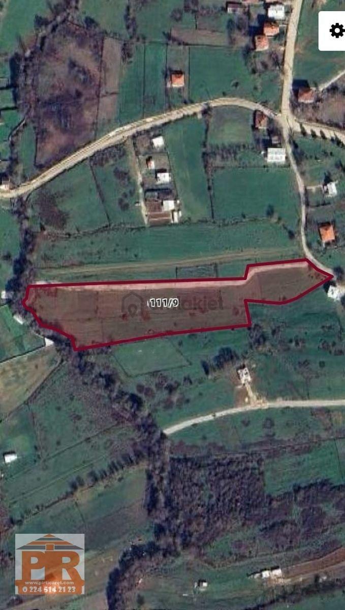 Haydariyede Köy İçinde Satılık Arsa - 12