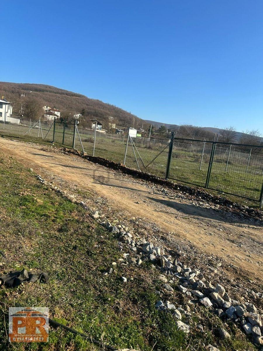 Haydariyede Köy İçinde Satılık Arsa - 7