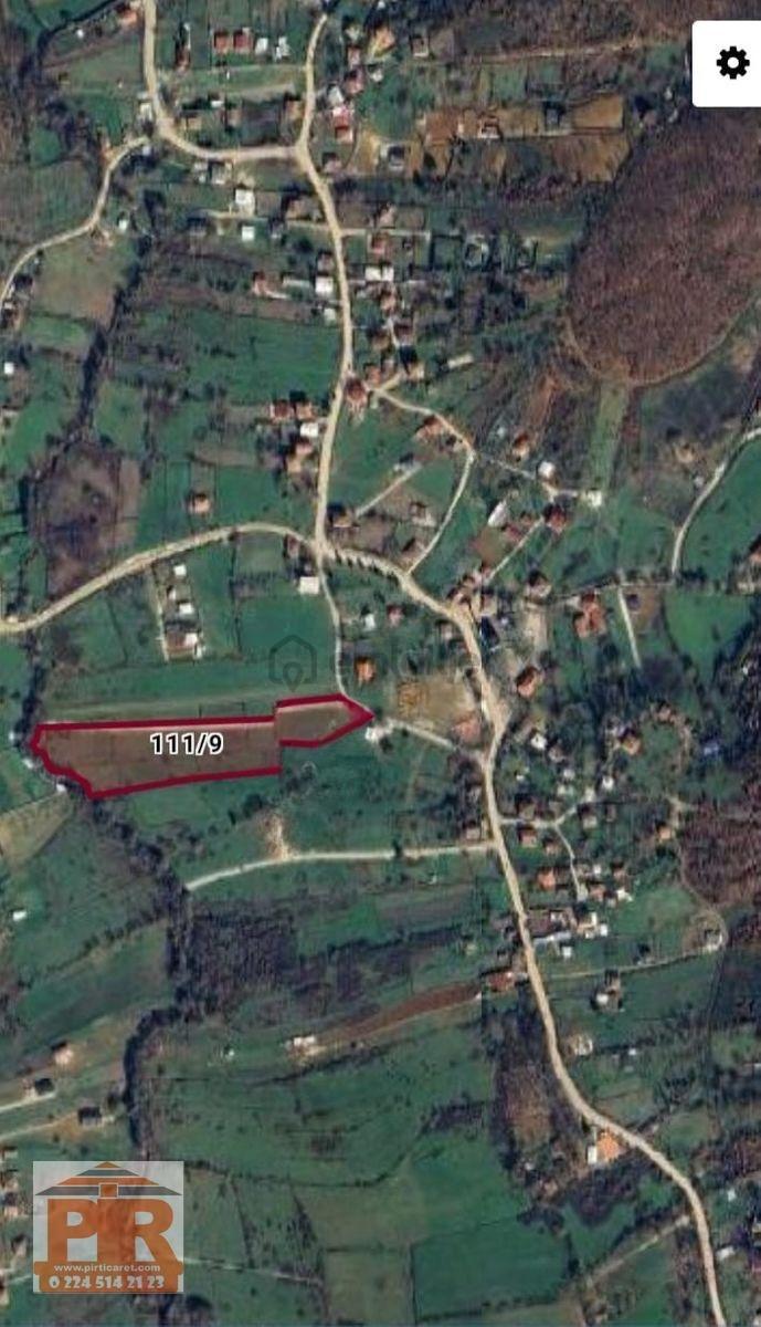 Haydariyede Köy İçinde Satılık Arsa - 11