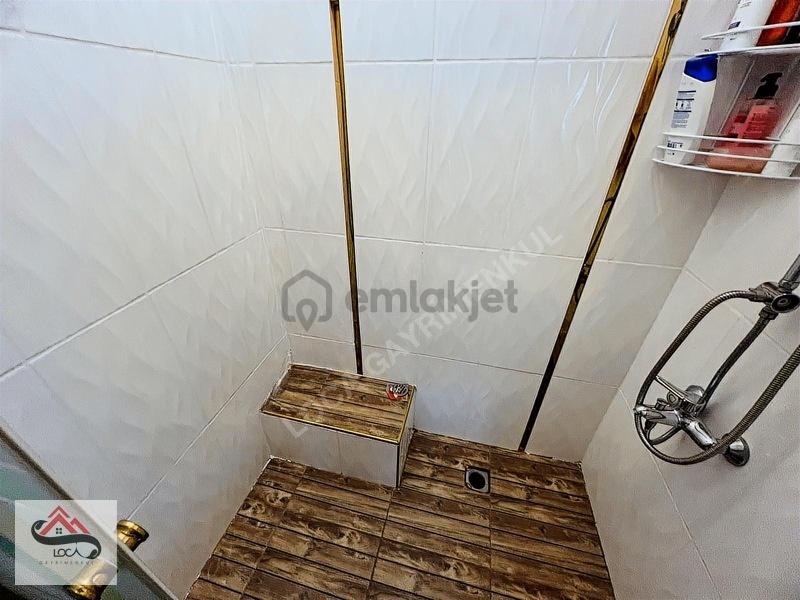 A.şefik Kolaylı Cadde Üzeri 2.ara Kat E.banyolu 2+1 Eşyalı Daire - 35