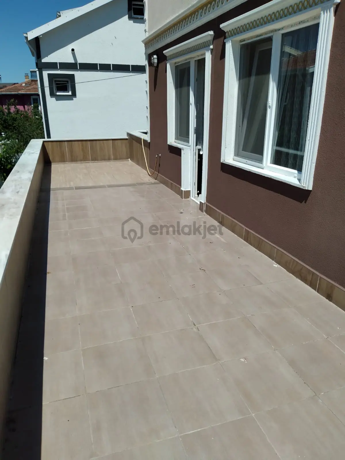 Sahibinden Doğalgazlı Sahibinden Eşyalı 2+1 Ve 3+1 Daire - 4