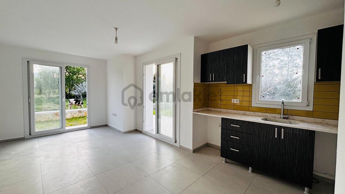 Datça Burgazda Satılık Bahçe Katı 2+1 Daire - 18