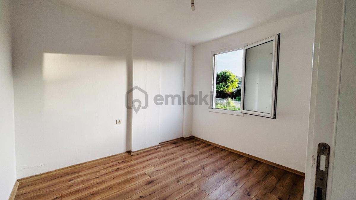 Datça Burgazda Satılık Bahçe Katı 2+1 Daire - 29