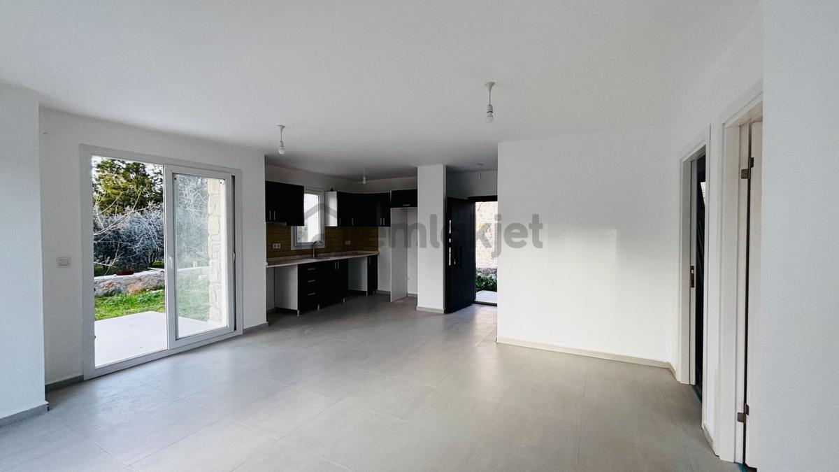 Datça Burgazda Satılık Bahçe Katı 2+1 Daire - 21