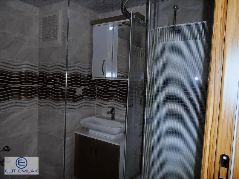 Doğalgazlı Yerden Isıtmalı 2+1 Satılık Daire - 4