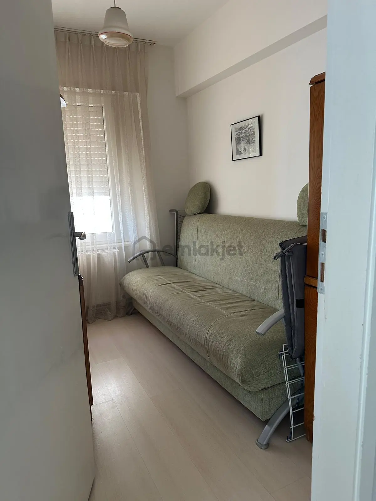 Küçükkumlada Denize Sıfır 2+1 Satılık Daire - 14