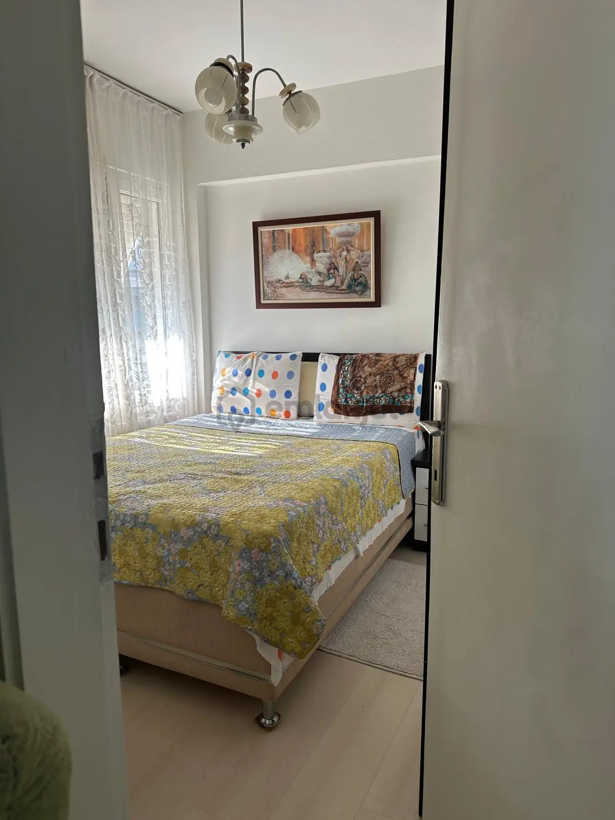 Küçükkumlada Denize Sıfır 2+1 Satılık Daire - 16