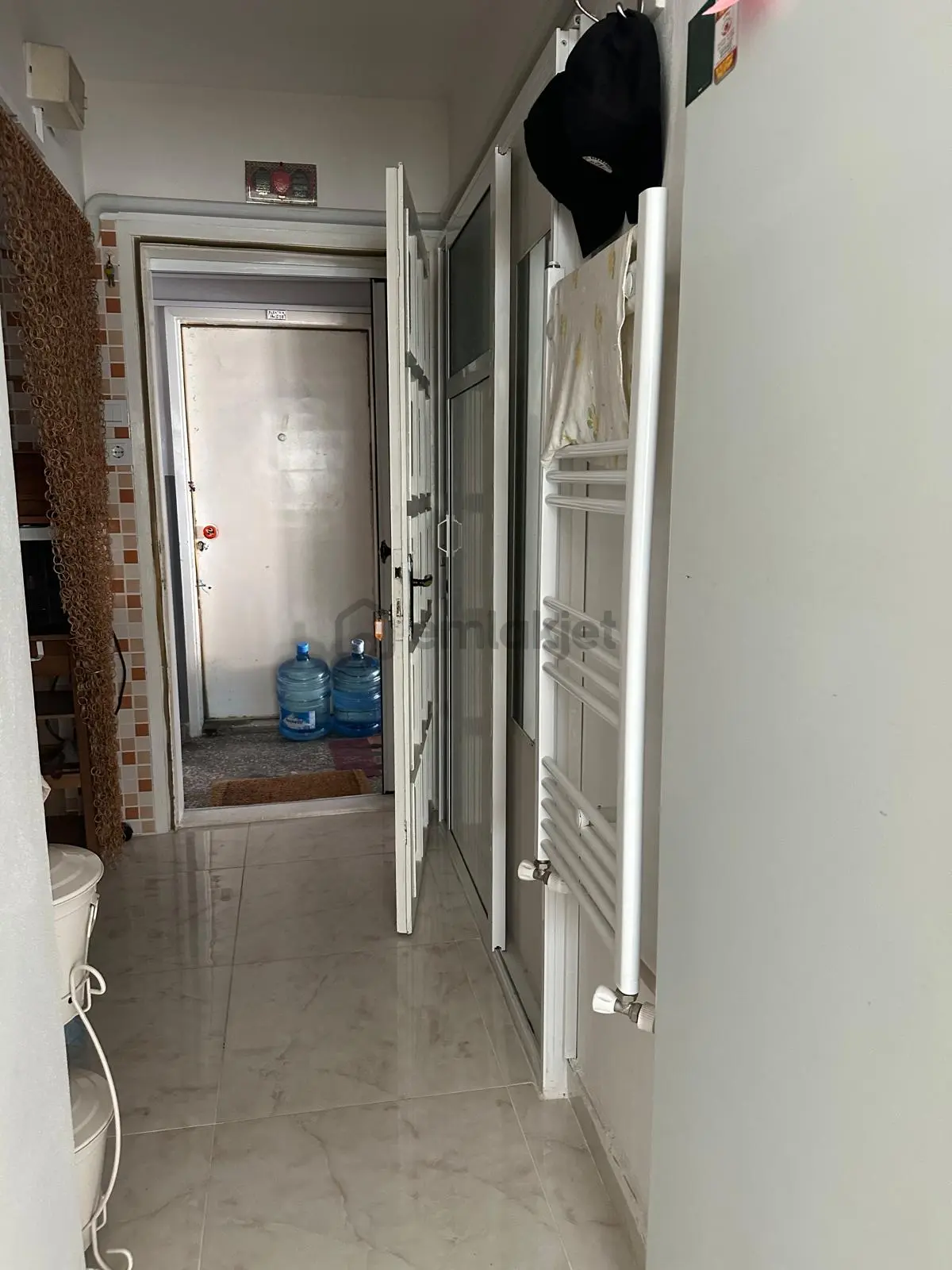 Küçükkumlada Denize Sıfır 2+1 Satılık Daire - 26