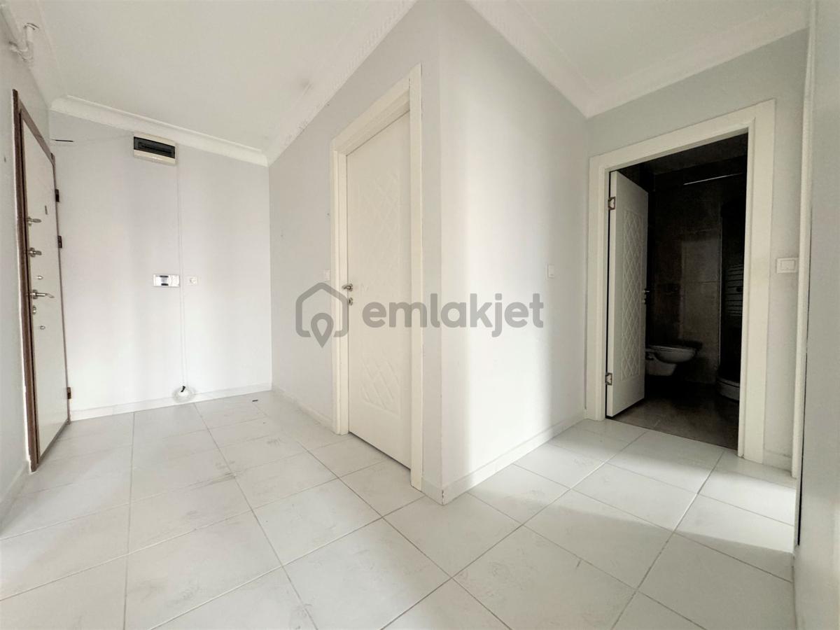 Alibeyköy'de, Yeni Binada, 3+2, 145m2 Dubleks - 9