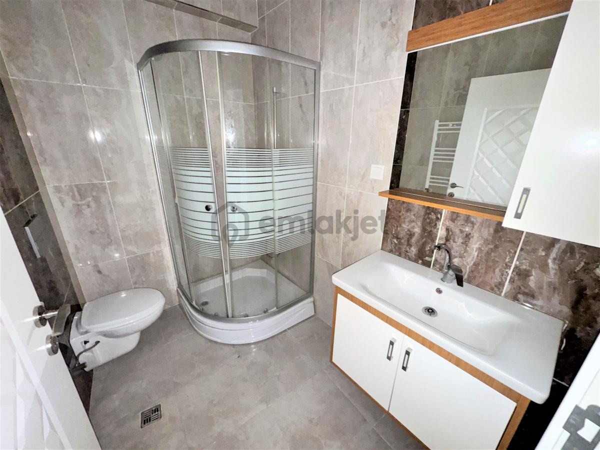 Alibeyköy'de, Yeni Binada, 3+2, 145m2 Dubleks - 11