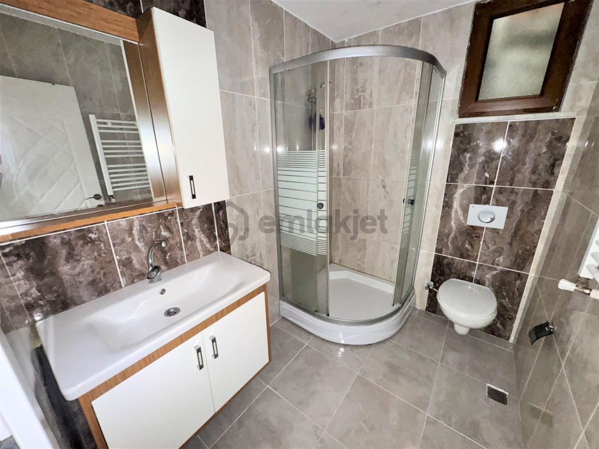 Alibeyköy'de, Yeni Binada, 3+2, 145m2 Dubleks - 17
