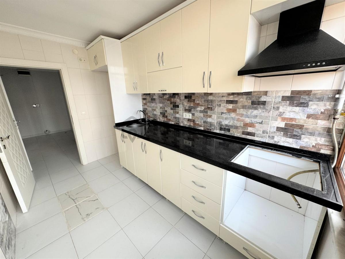 Alibeyköy'de, Yeni Binada, 3+2, 145m2 Dubleks - 8
