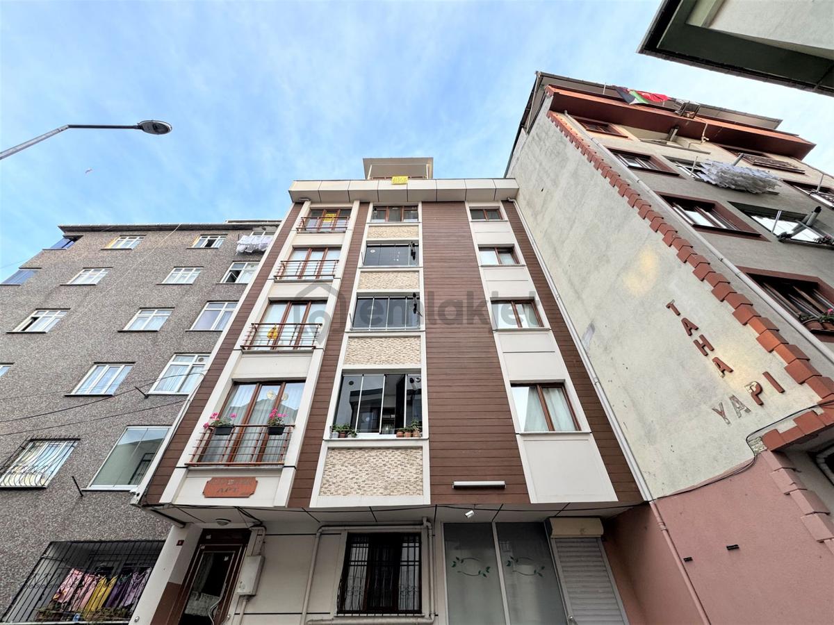 Alibeyköy'de, Yeni Binada, 3+2, 145m2 Dubleks - 22