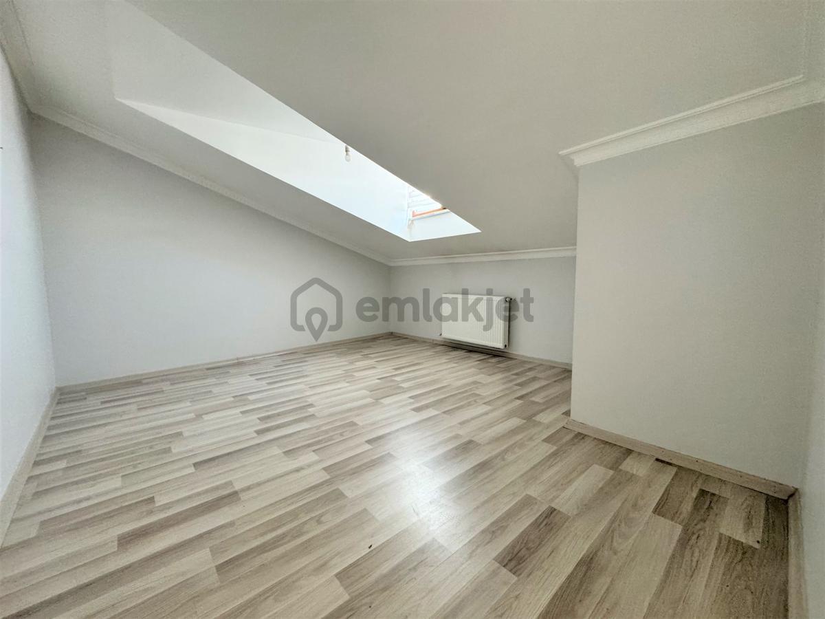 Alibeyköy'de, Yeni Binada, 3+2, 145m2 Dubleks - 16