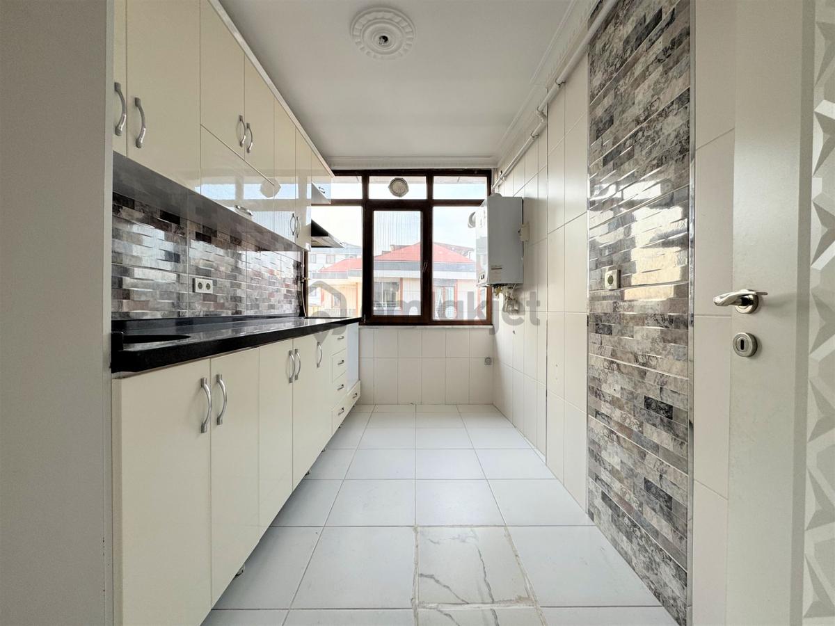Alibeyköy'de, Yeni Binada, 3+2, 145m2 Dubleks - 7