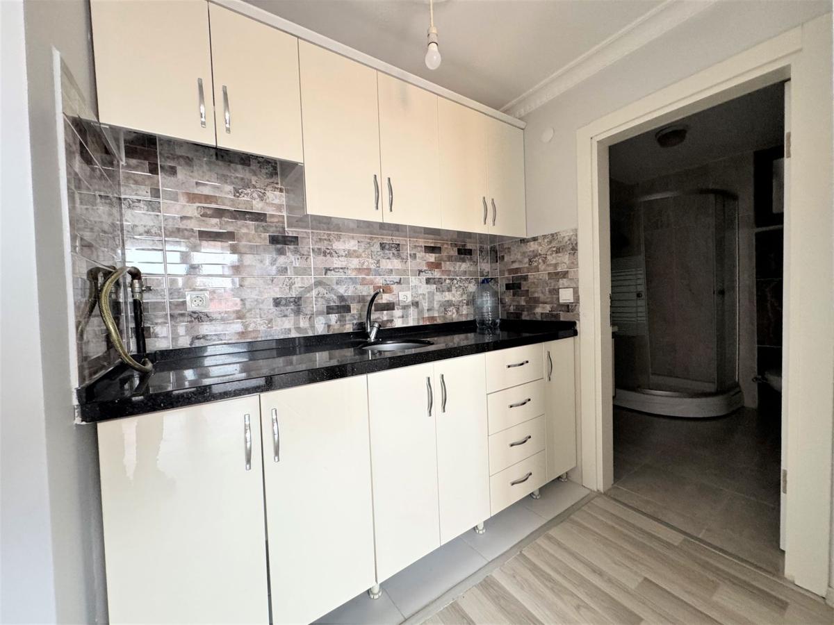 Alibeyköy'de, Yeni Binada, 3+2, 145m2 Dubleks - 15