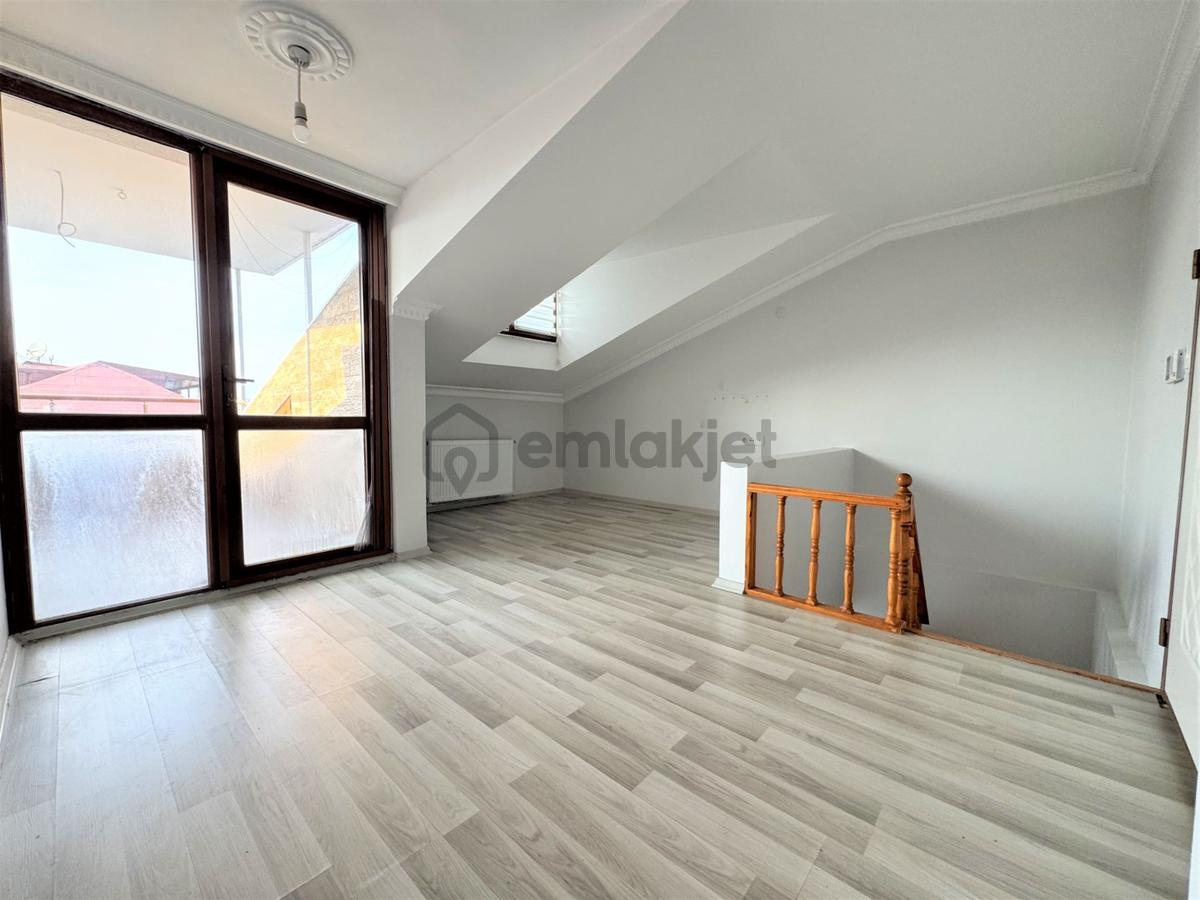 Alibeyköy'de, Yeni Binada, 3+2, 145m2 Dubleks - 14