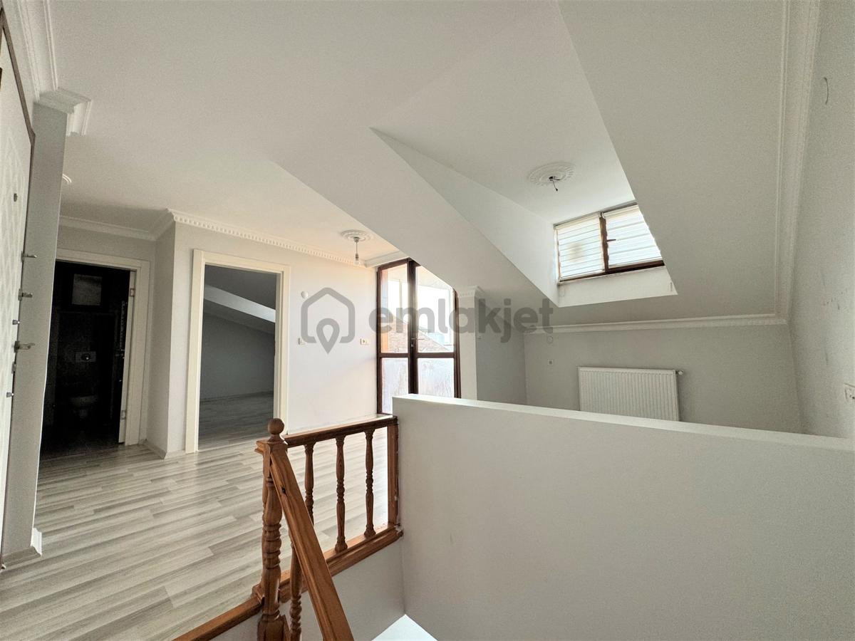 Alibeyköy'de, Yeni Binada, 3+2, 145m2 Dubleks - 12