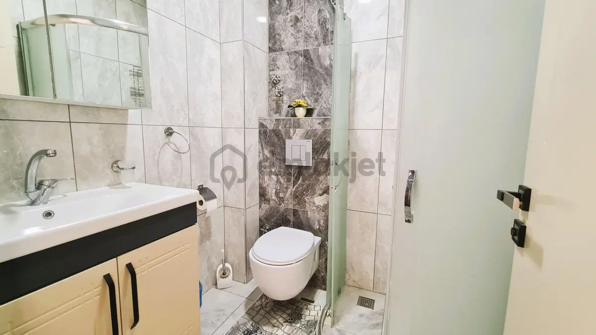 Alanya Oba Mah.satılık 2+1 Daire - 7