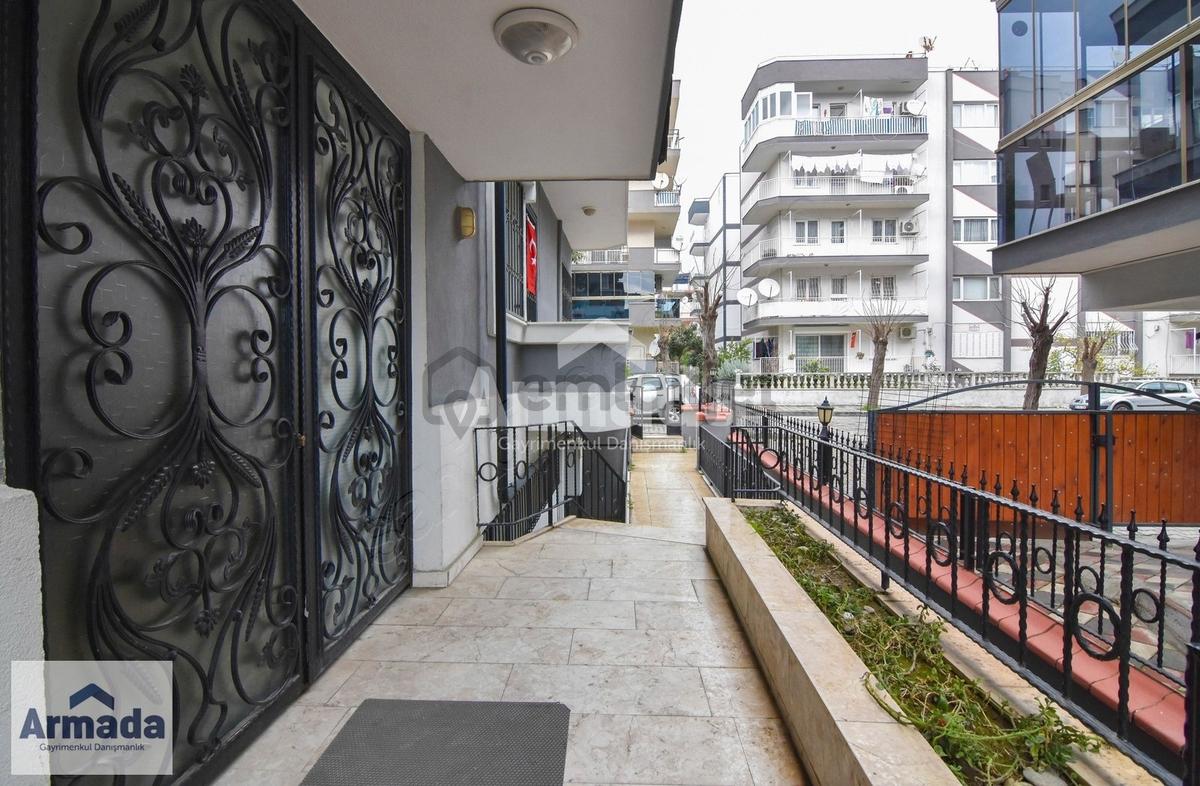 Söke Atatürk Mahallesinde 3+1 Doğalgazlı Daire - 8