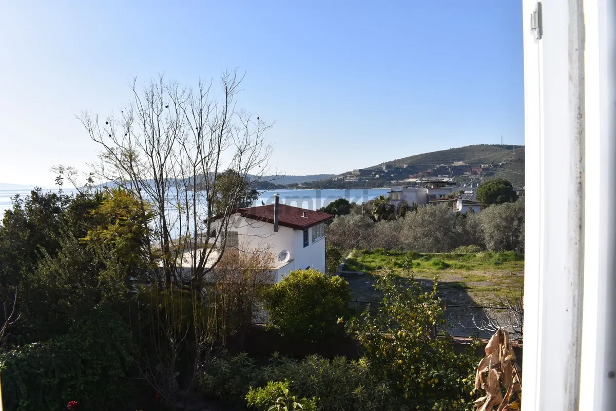 Sahibinden Bodrum'da Denize Çok Yakın Müstakil Villa - 7