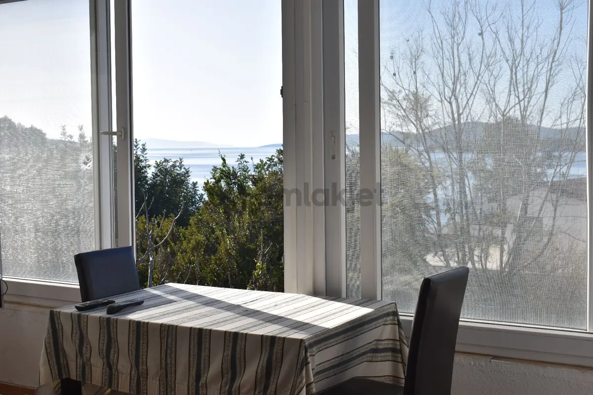 Sahibinden Bodrum'da Denize Çok Yakın Müstakil Villa - 4