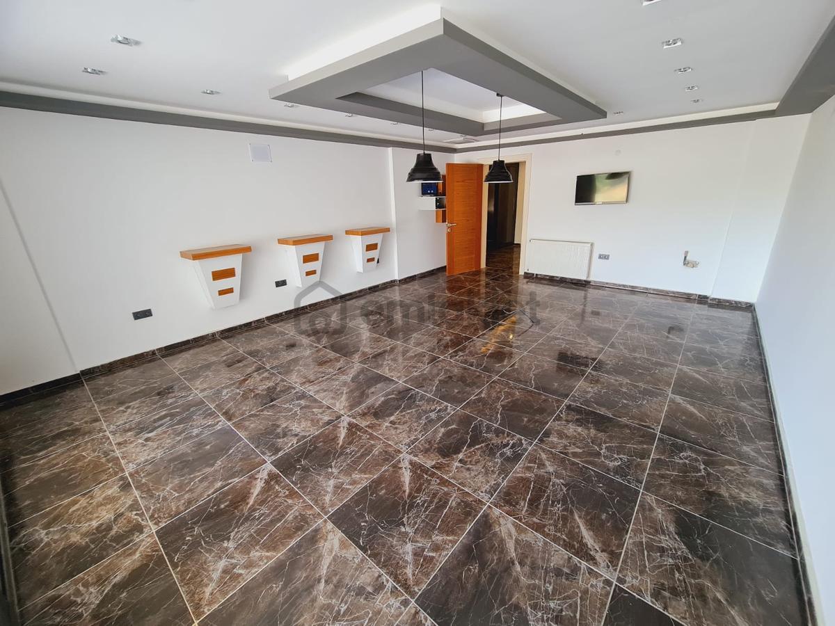 Full Manzara-acık/kapalı Havuz-sauna-bahçe-kapalı Garaj-asansor-1100 M2-7+2-tamamı Müstakıl - 31