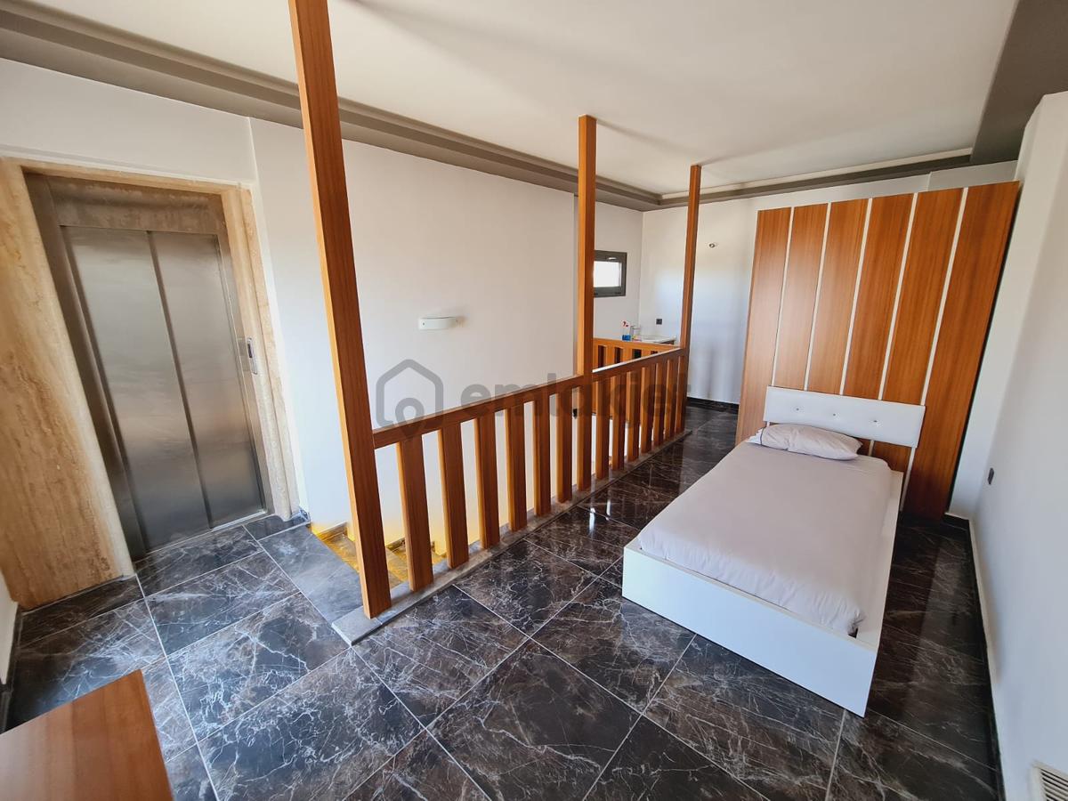 Full Manzara-acık/kapalı Havuz-sauna-bahçe-kapalı Garaj-asansor-1100 M2-7+2-tamamı Müstakıl - 22