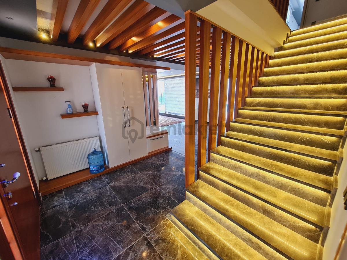 Full Manzara-acık/kapalı Havuz-sauna-bahçe-kapalı Garaj-asansor-1100 M2-7+2-tamamı Müstakıl - 32