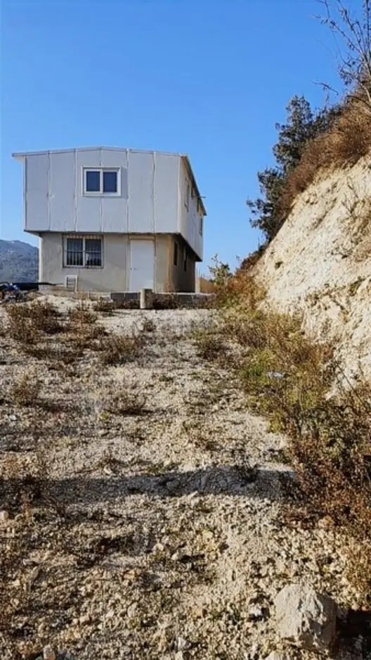 Karsiyaka Da Muthıs Arazı.. - 14