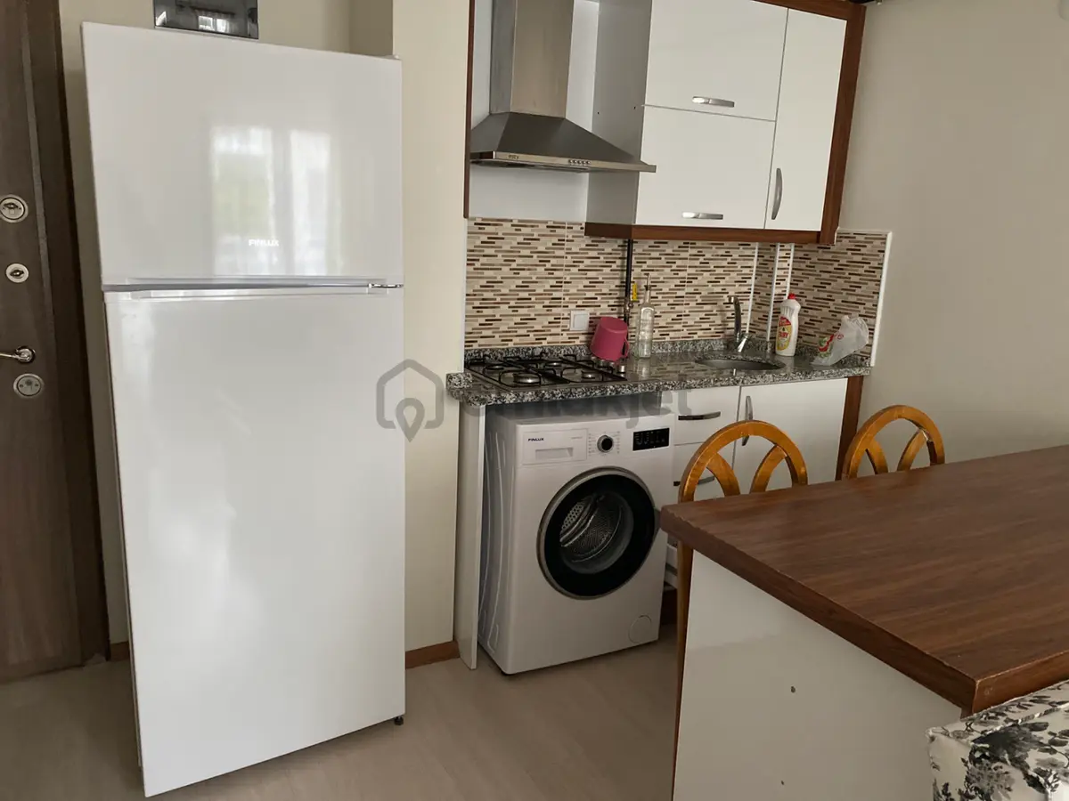 Sahibinden Kiralık Ful Eşyalı1*1 Daire - 6
