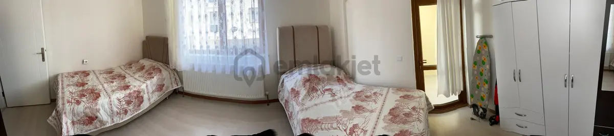 Sahibinden Kiralık Ful Eşyalı1*1 Daire - 19