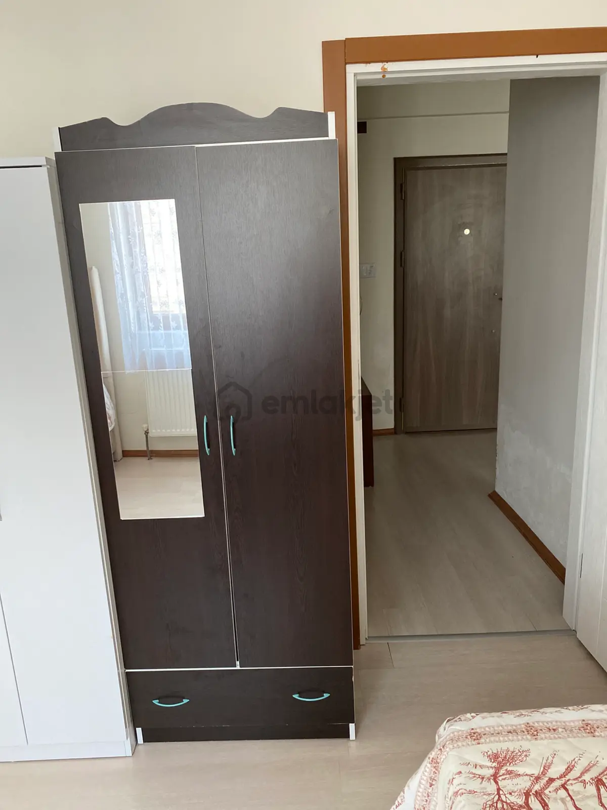Sahibinden Kiralık Ful Eşyalı1*1 Daire - 21
