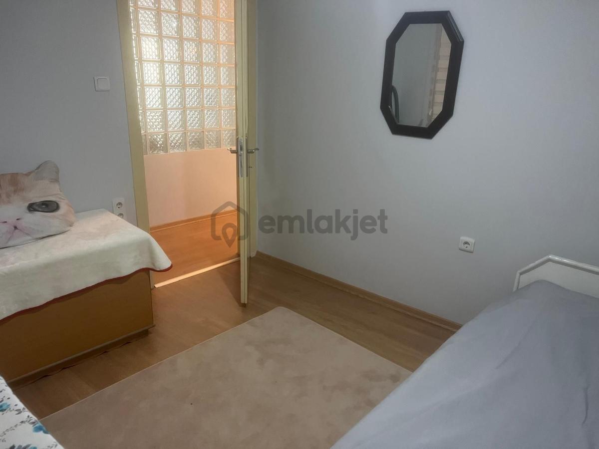 Balçovada 3+1 Ful Eşyalı Kiralık Daire - 35