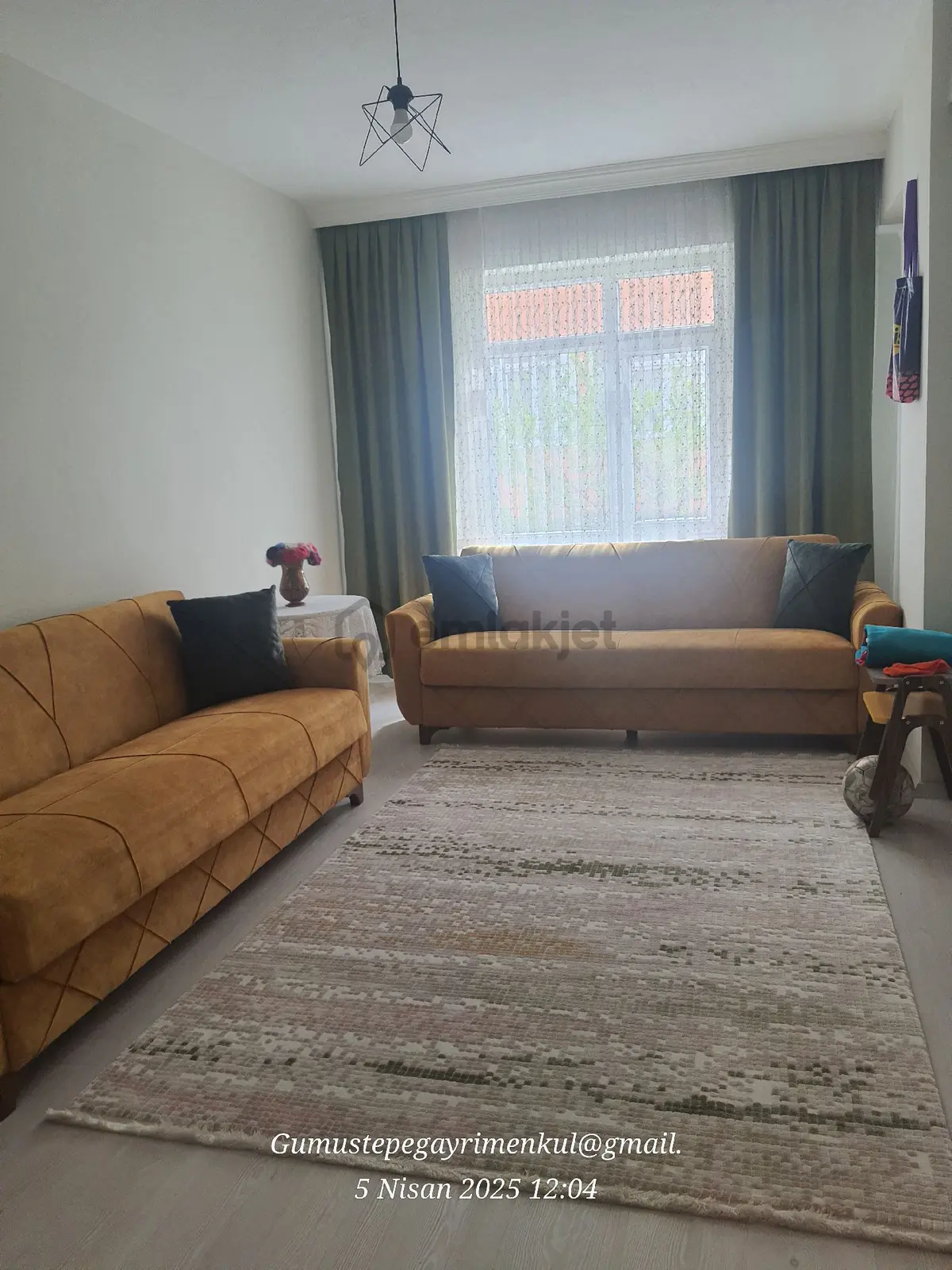 Gümüstepe Gayrimenkul - 17